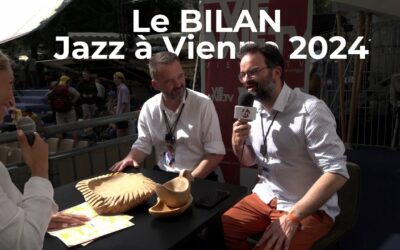 Jazz à Vienne – La dernière, Le Bilan de la saison 2024