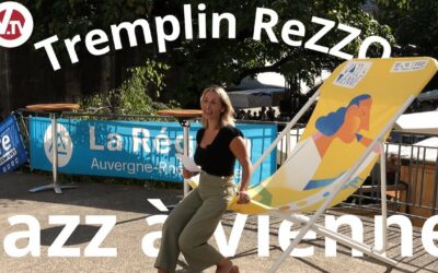 Jazz à Vienne Jour 5 – Tremplin ReZZo